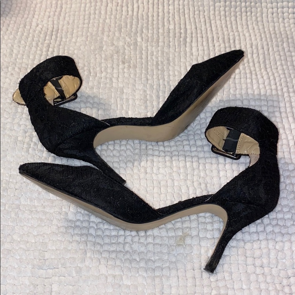 heels! - Picture 2 of 2
